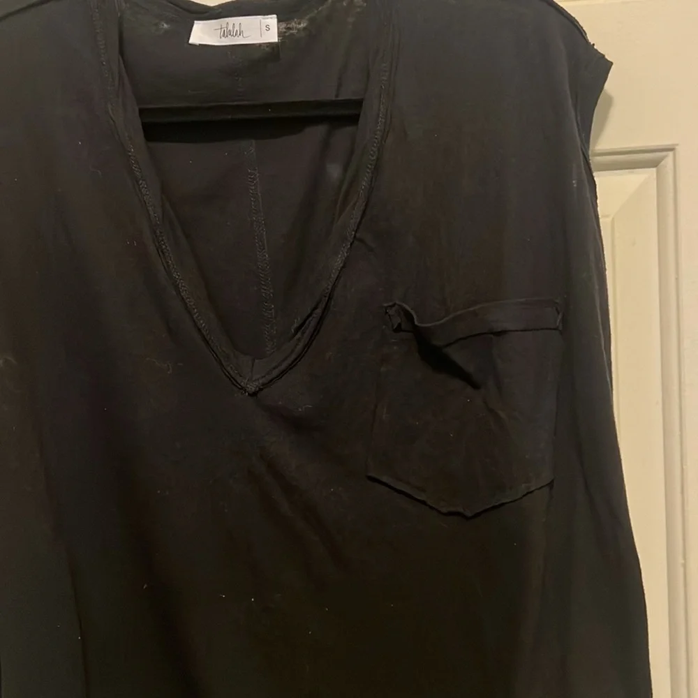 Talulah Top - Picture 2 of 4